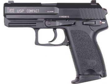Uma Umarex Heckler & Koch USP Compact 01