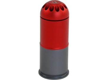 Granát 40mm, 120bb, SHS Shooter