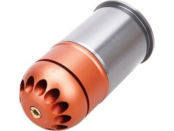 SHS Granát 40mm - 72bb, SHS Shooter 01