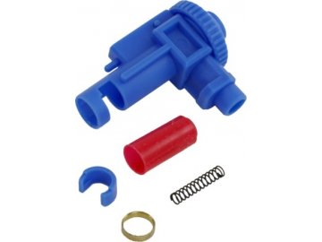 SHS Complete Hop-Up Chamber for M4/M16 Replicas  01