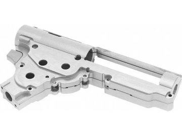 CNC mechabox v 2.2, QSC, Retroarms