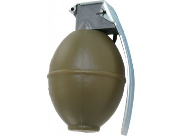 G&G Armament Zásobník na kuličky M26, 500bb, G&G 01