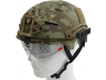 Helma EXF BUMP se sklem (replika) - Multicam, Emerson Gear