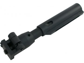 Ares Redukce s tubusem na pažbu typu M4 pro ARES VZ58 01