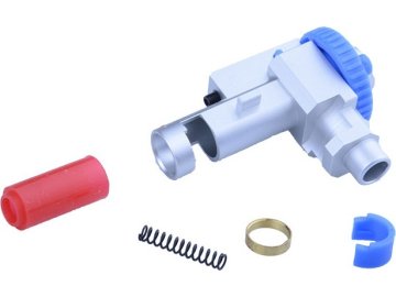 SHS CNC HopUp komora stylu ProWin pro sérii M4, gen. 2 01