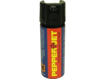 Obranný sprej pepřový PEPPER-JET, 50ml, ESP