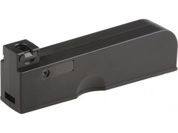 Zásobník pro VSR-10 a CM701 - tlačný, 55bb, CYMA