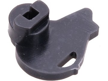 JGW Firing mode selector lever for the Mp5 type replicas 01