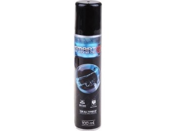 Smart Oil™ Silicon Oil – 100 ml 01
