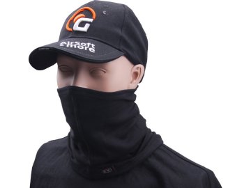 GFT Termo nákrčník - černý, GFC 01