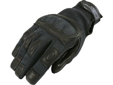 Taktické rukavice Smart Tac - černé, Armored Claw