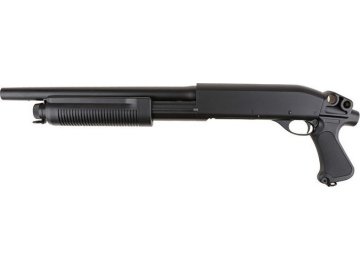 CYM CM351 Shotgun Replica 01