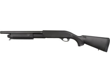 CYM CM350M (Metal Version) Shotgun Replica 01