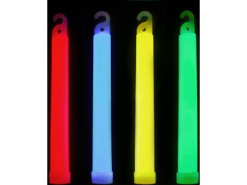 GFT GlowStick chemical light - green 01
