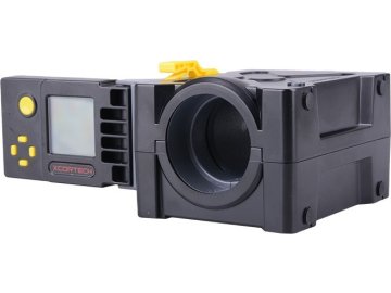 XCR Chronograph X3500 01