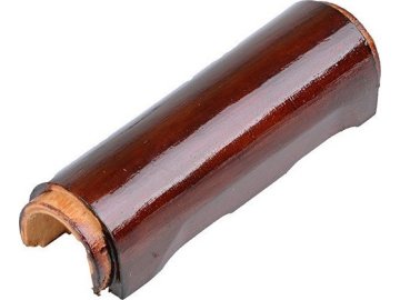 EIL Dřevěné nadpažbí pro AKS-74U 01