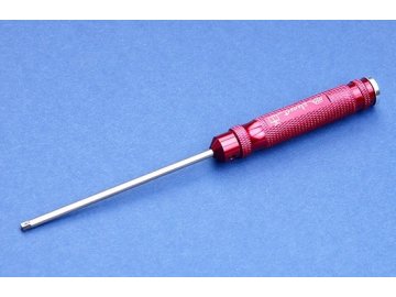 Elm Imbusový šroubovák - 3mm, Element 01