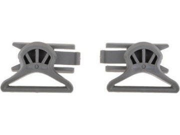 UTT Goggle Swivel Clips (36mm) - foliage green 01