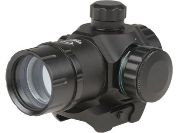 THO Compact Evo Red Dot Sight Replica 01