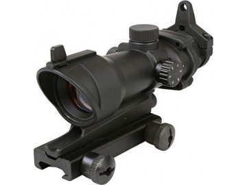 Kolimátor ACOG - černý, Aim-O