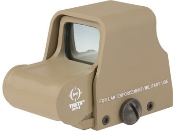 THO XTO Red Dot Sight Replica - tan 01
