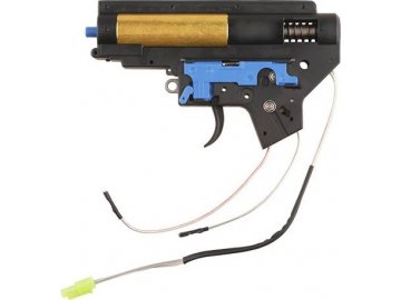 Kompletní mechabox pro M4, Specna Arms