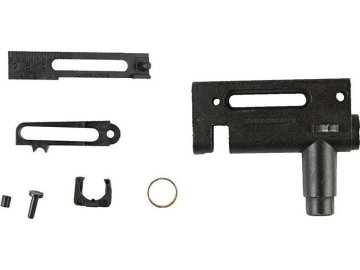 EIL Kovová HopUp komora pro AK, E&L 01