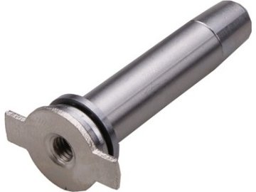 SHS Metal V3 Spring Guide with bearing 01