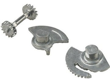 JGW Selector gear set for G36 01