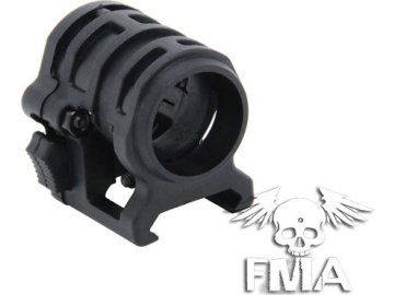 FMA Flashlight Mount 01