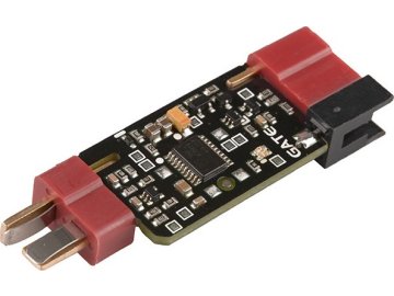 GAT WARFET v1.1 MOSFET Circuit 01