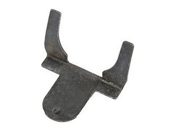 EIL Pružná vymezovací podložka podpažbí AK 01