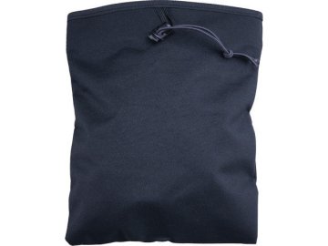 GFT GFC Sumka na odhazování zásobníků, černá 01