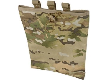 GFT GFC Sumka na odhazování zásobníků, multicam 01