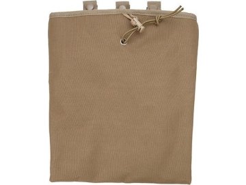 GFT GFC Sumka na odhazování zásobníků, písková 01