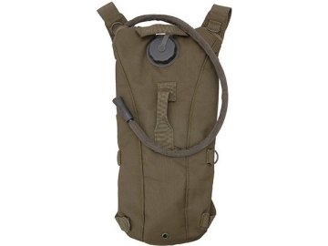 GFT HYD-03 Hydration cover with insert - olive 01