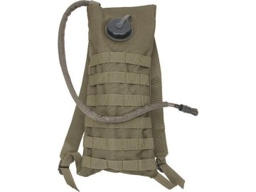 GFT Hydration cover with insert  - olive 01