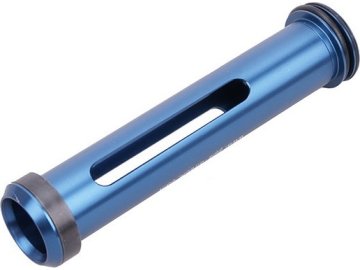 PPS Reinforced piston for the A&K and King Arms sniper rifle replicas 01