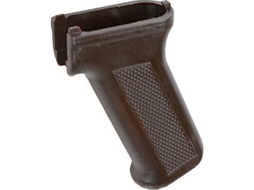 EIL E a L pažbička pro AEG AK-74 - Hnědá 01