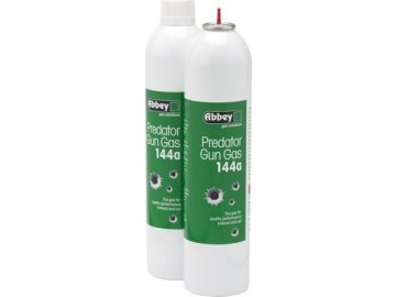 Plynová láhev Abbey Predator 144a - 700ml, 340g