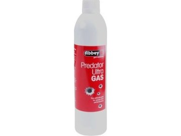 ABB Plynová lahev Predator Ultra Gas (700 ml) 01