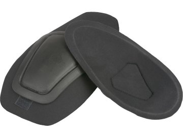 UTT Combat Uniform Set of Protectors - Black 01