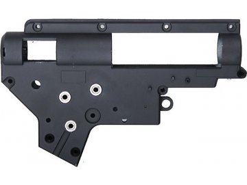 Skelet mechaboxu pro M4 - 8mm ložiska, Specna Arms