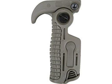 FMA AB163 Foldable Grip - Foliage Green 01