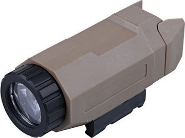 NEV Svítilna NE01003 - Dark Earth, Night evolution 01