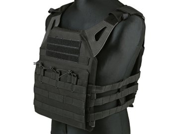 GFT Vesta plate carrier "JPC" - černá 01