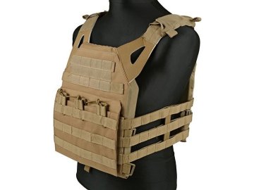 GFT Vesta plate carrier "JPC" - písková 01