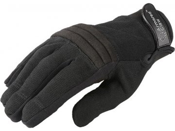 Taktické rukavice Direct Safe™ - černé, Armored Claw