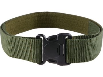 GFT Tactical belt - olive 01