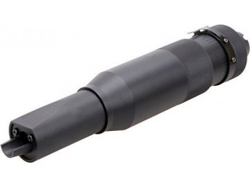 Tlumič Tactical PRO - typ PBS-4, Covert Tactical